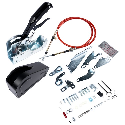 Speed automatic stealth - 3, or
